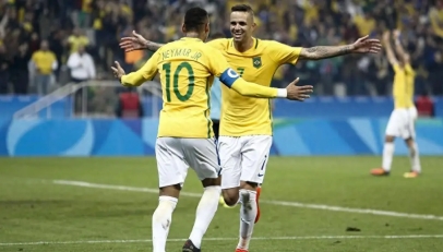 nba圣诞大战宣传片